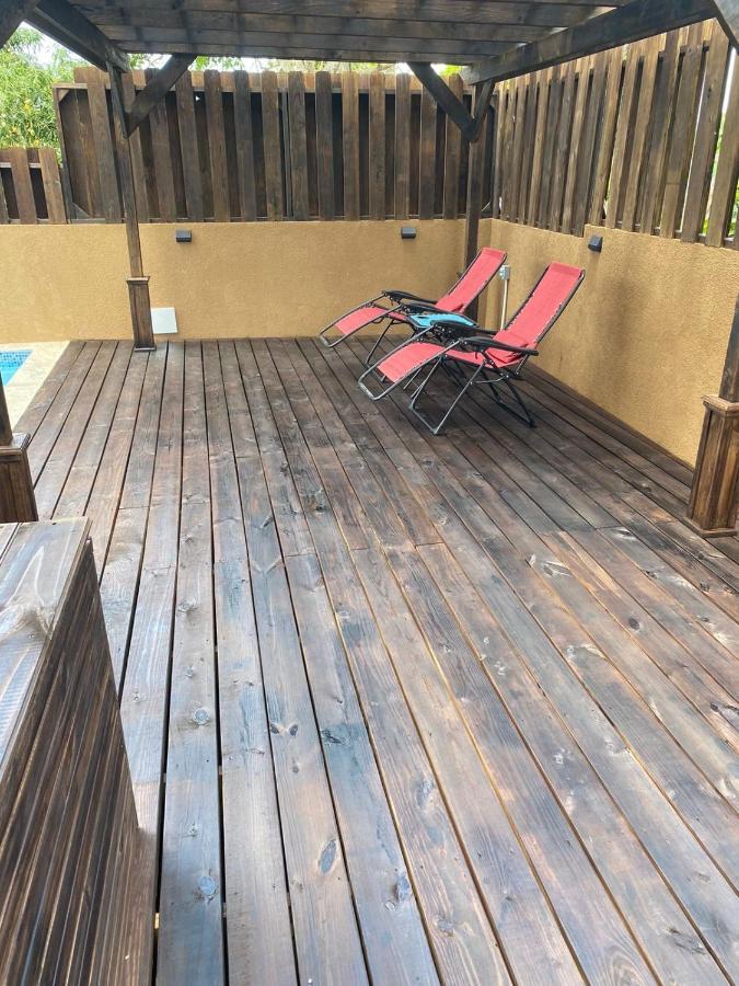 Paradise Cove Spanish Town Exterior foto